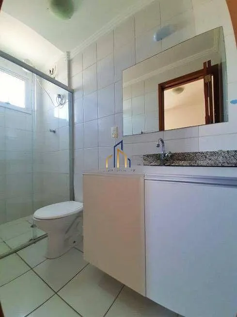 Imagem Apartamento para Locação em Santo André / SP no bairro Campestre