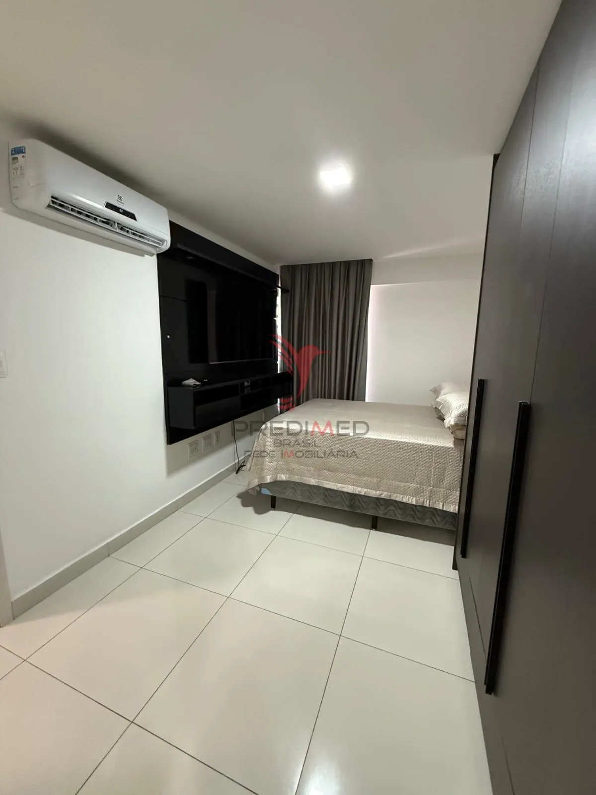 Imagem Aluguel de apartamento de 2 Quartos mobilado em Manaira, João Pessoa