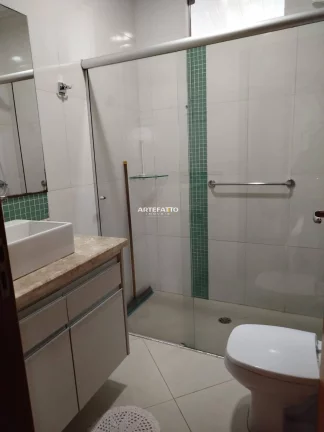 Imagem Casa à venda, Residencial José de Carlos, com 3 quartos, 167m2