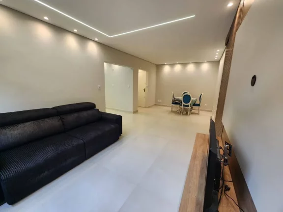Imagem Excelente apartamento totalmente reformado na Ponta da Praia!