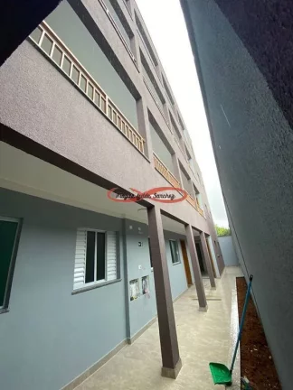Imagem APARTAMENTOS NOVOS À VENDA EM ARTUR ALVIM - MCMV.