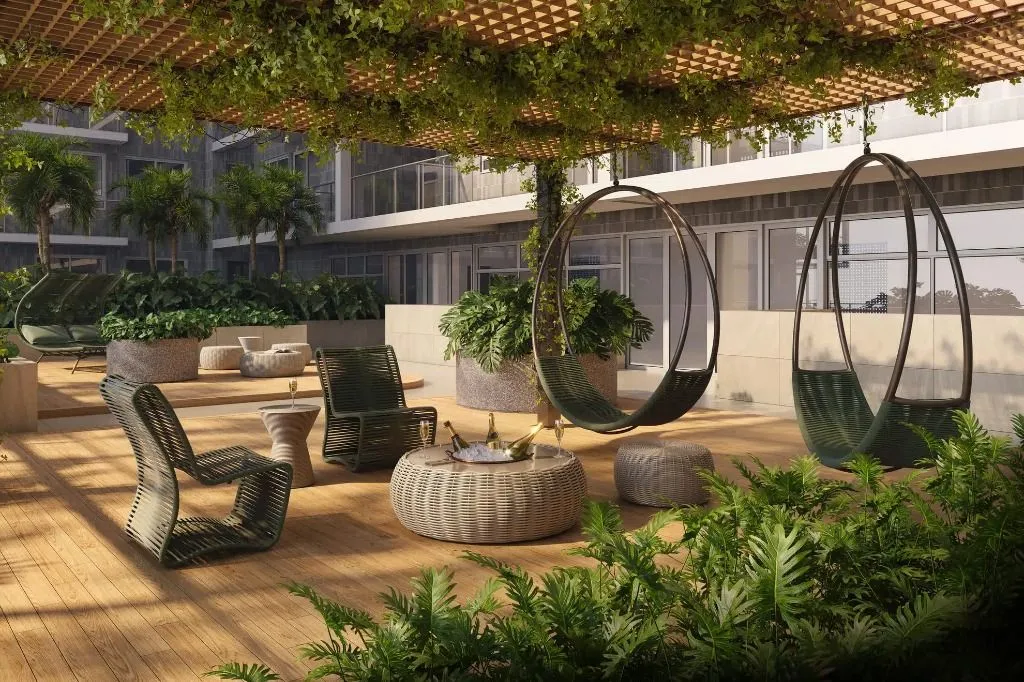 Imagem Apartamento à venda, 116 m² por R$ 847.012,96 - Jardim Oceania - João Pessoa/PB