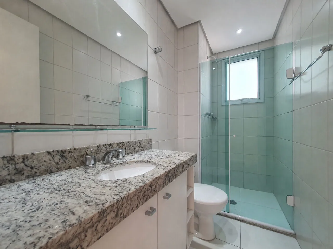 Imagem 85m² com 3 Dormitórios e 2 vagas - Varanda Gourmet e Lazer Completo para Locação