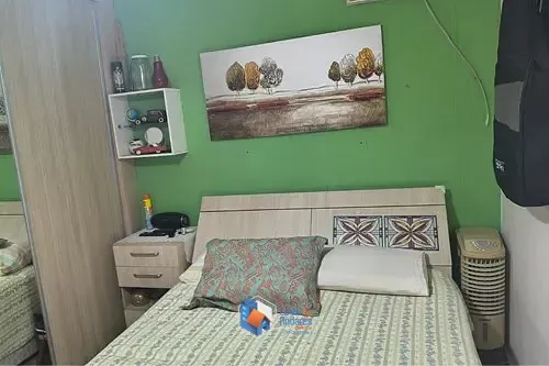 Imagem Casa para venda em Vila Guaca com 3 quartos, 196m²