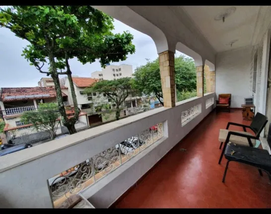 Foto do imóvel Casa com 6 Quartos à Venda, 346 m² em Méier - Rio De Janeiro