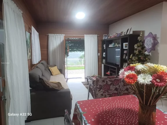 Imagem Casa para Venda em Concórdia, Santo Antônio, 2 dormitórios, 1 suíte, 1 banheiro, 1 vaga