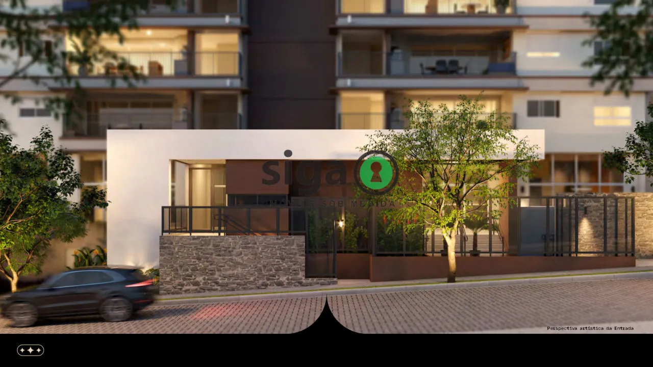 Imagem Apartamento à venda na Vila Andrade, 94m² 3 quartos, 1 suíte, 2 vagas