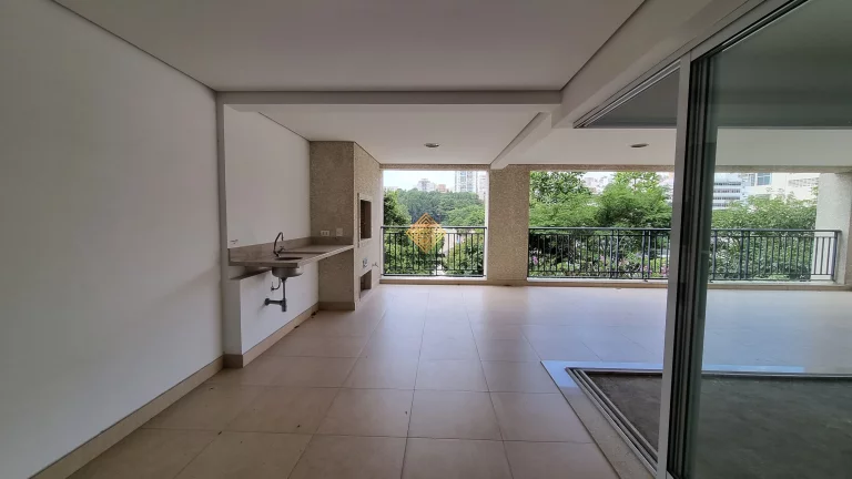 Foto do imóvel APARTAMENTO DE 244,11M², 4 SUÍTES, TERRAÇO GOURMET COM 4 VAGAS A VENDA - ÁGUA BRANCA - ZONA OESTE em RUA DOUTOR COSTA JÚNIOR