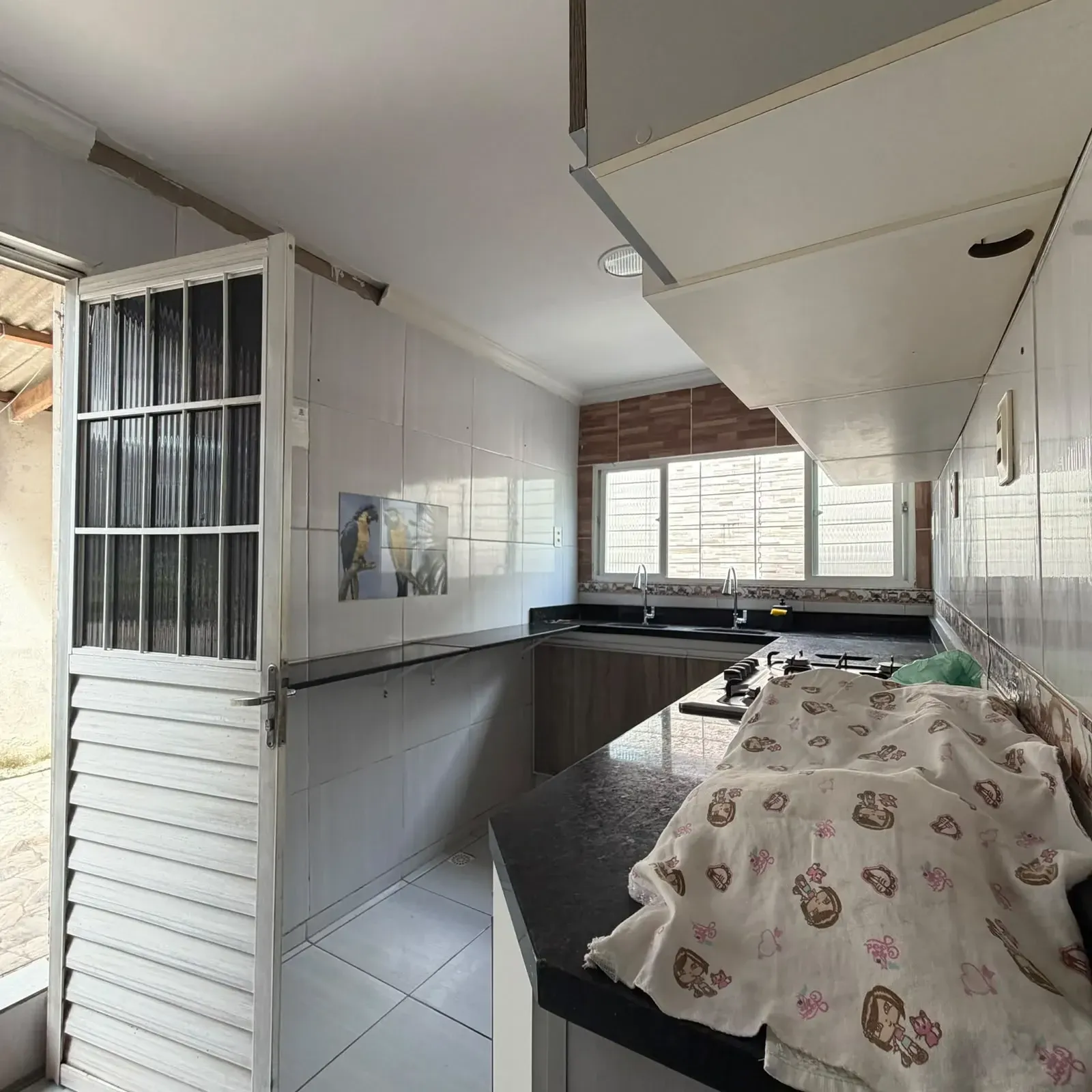 Imagem Casa com 3 Quartos à Venda, 198 m² em Iputinga - Recife
