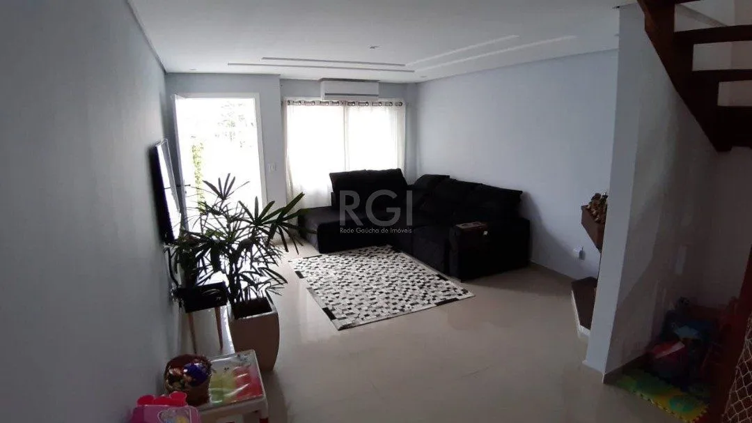 Imagem Casa para Venda - 157m², 3 dormitórios, sendo 3 suites, 2 vagas - Guarujá