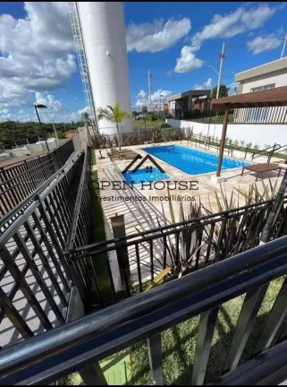 Imagem APARTAMENTO PADRÃO - TÉRREO - (PASSANDO DÍVIDA)