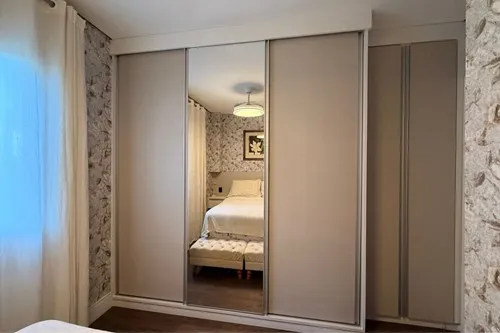 Imagem Apartamento para venda em Picanço com 3 quartos, sendo 1 suíte, 116m2