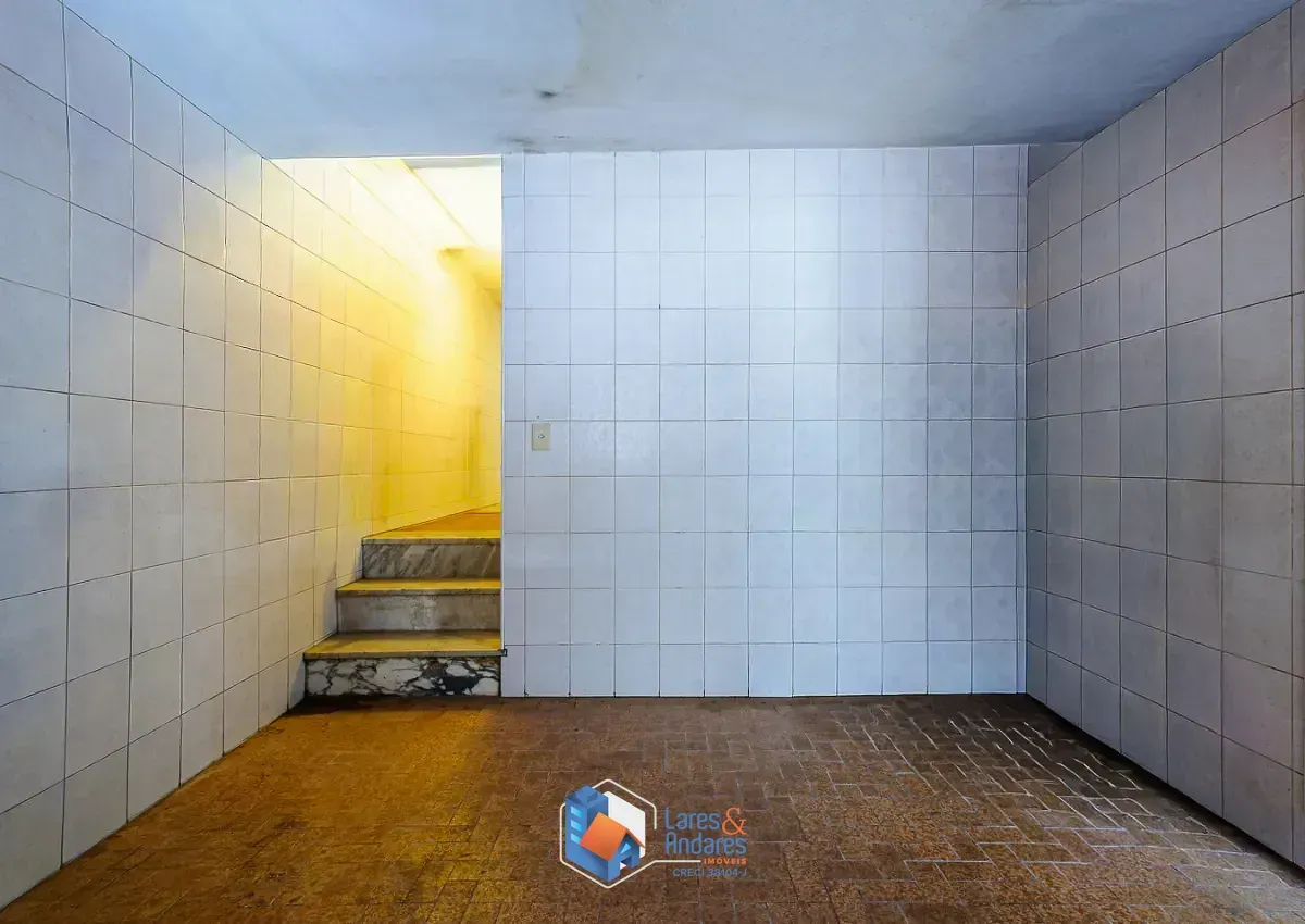 Imagem Casa para venda em Jardim Leonor Mendes de Barros com 2 quartos, sendo 2 suítes, 307m²