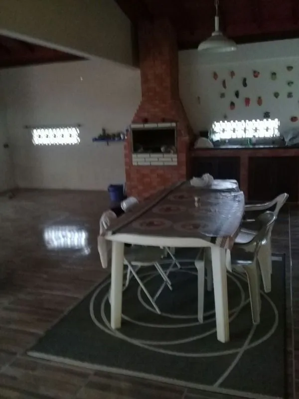 Imagem Casa para Venda - 150m², 2 dormitórios, 5 vagas - Ponta Grossa