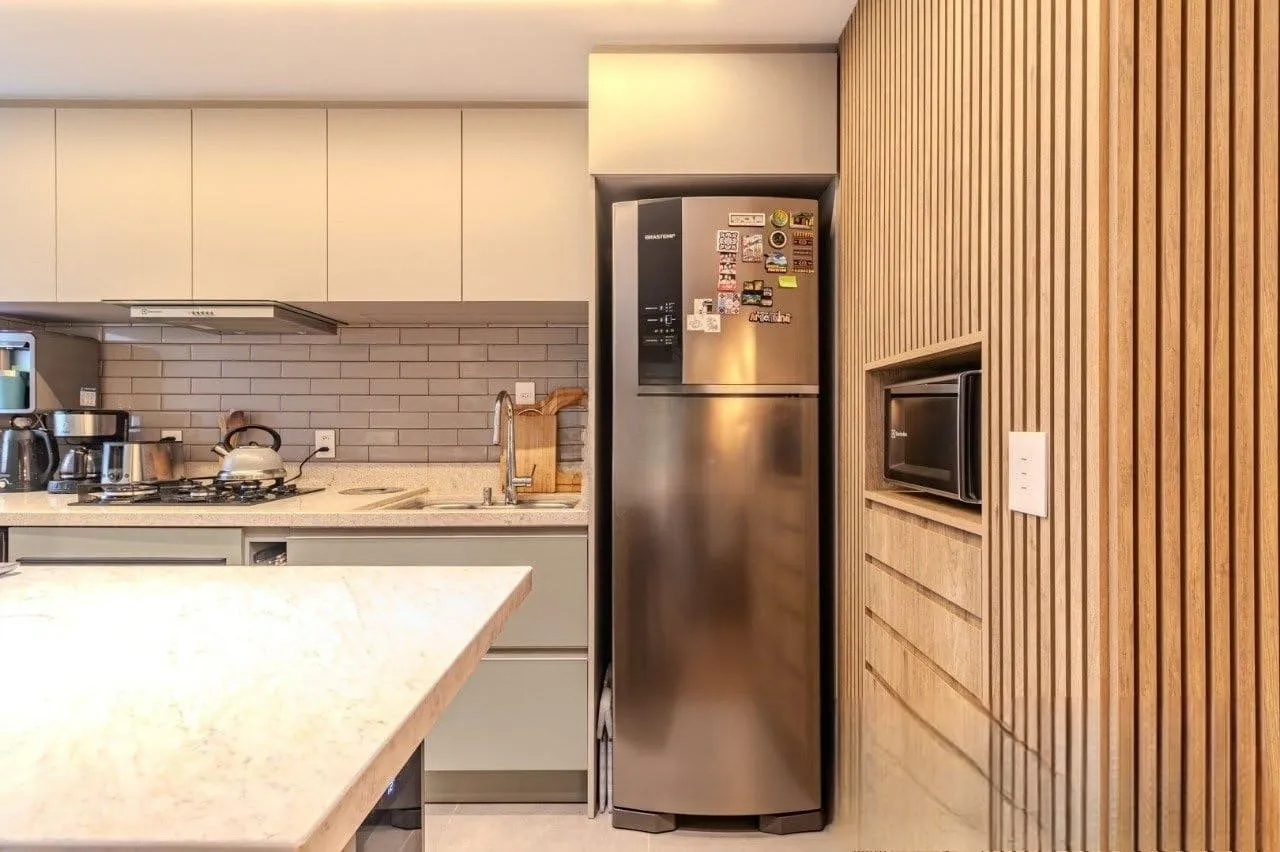 Imagem Apartamento 2 dormitórios no Grand Park Lindóia