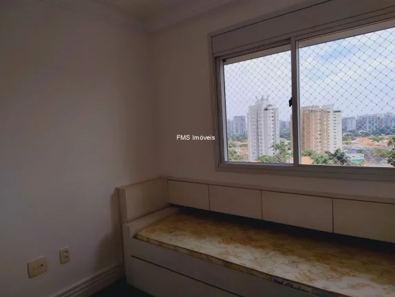 Imagem APARTAMENTO 62m² - 2 DORMITÓRIOS ( 1 SUITE) - 1 VAGA - CAMPO BELO