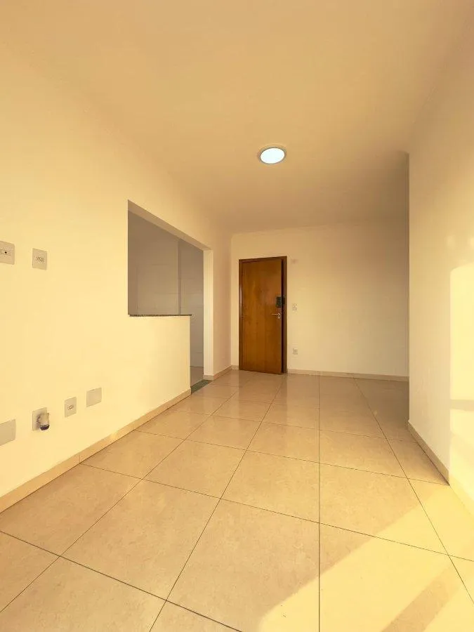 Imagem Apartamento para Venda em Praia Grande, Tupi, 1 dormitório, 1 banheiro, 1 vaga