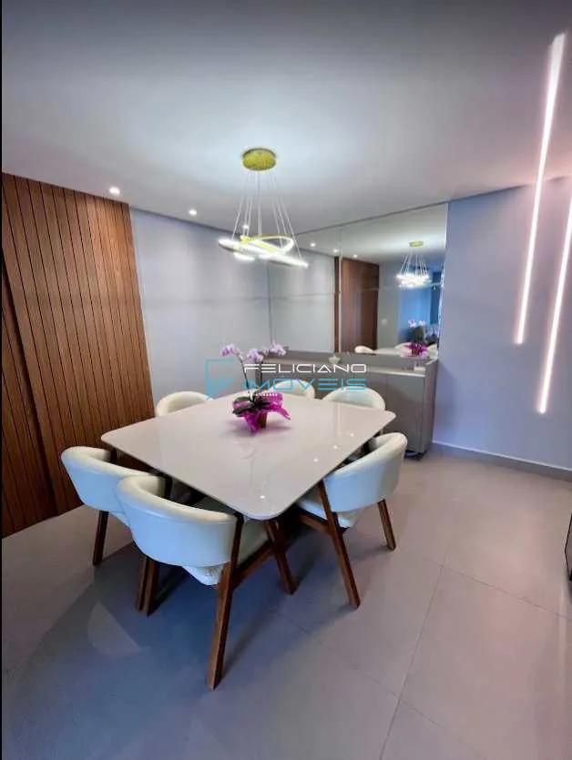 Imagem Apartamento com 3 quartos, Canto do Forte, Praia Grande - R$ 1.65 mi, Cod: 4740