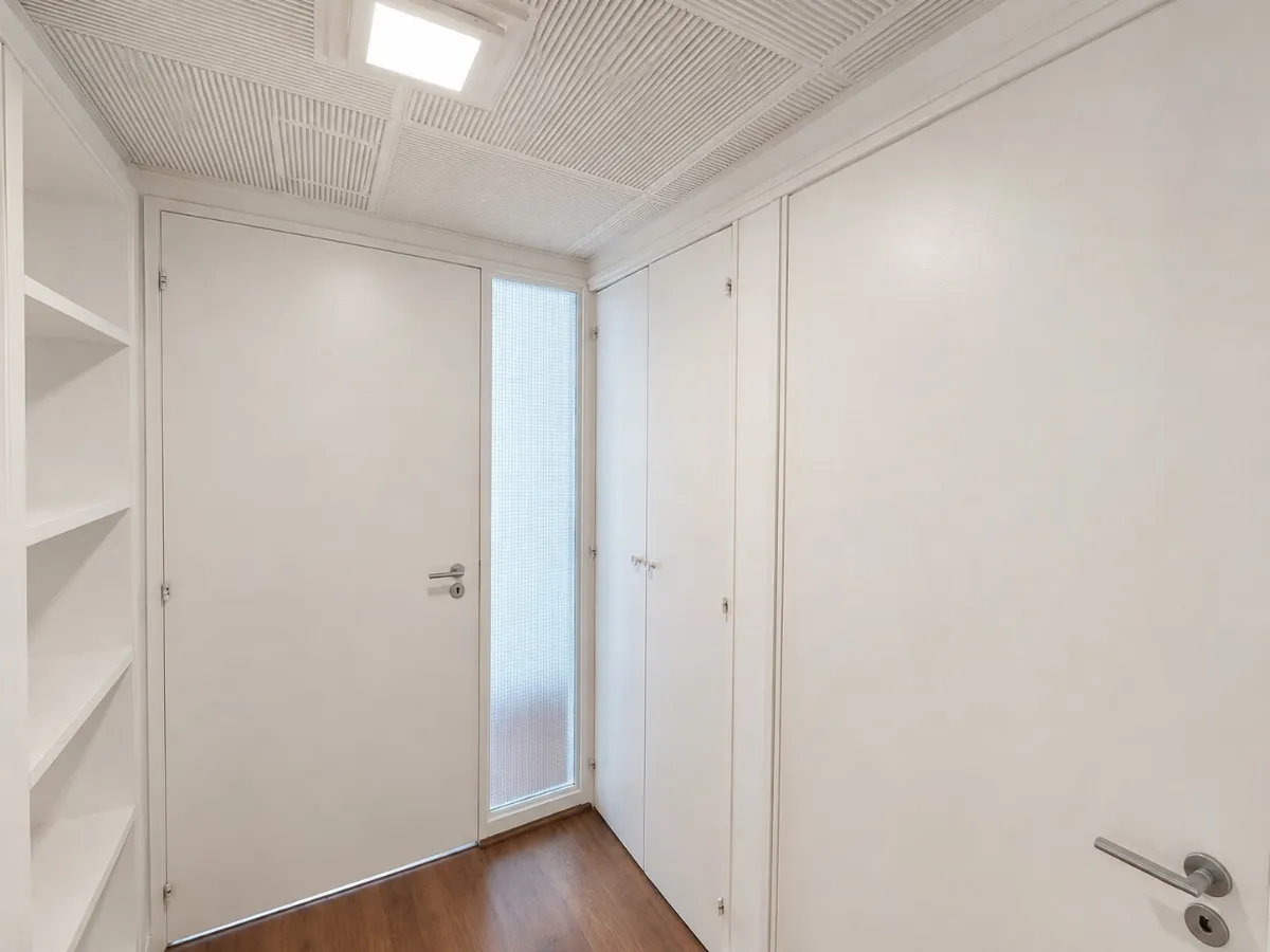 Imagem Apartamento para locação em Alto de Pinheiros com 3 quartos, sendo 1 suíte, 165m2