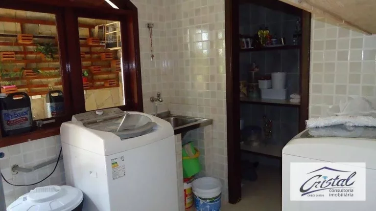 Imagem Casa com 4 dormitórios à venda, 430 m² por R$ 2.100.000,00 - São Paulo II - Cotia/SP