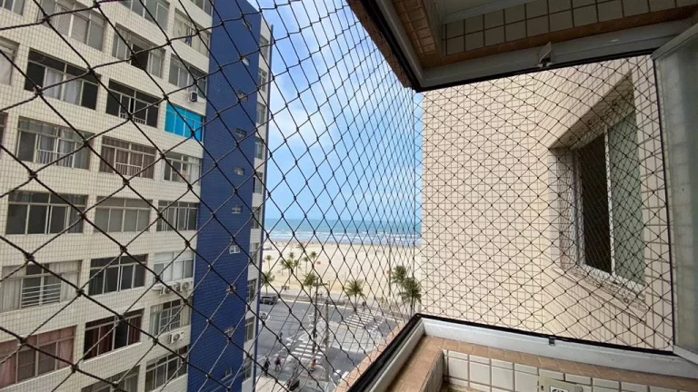 Imagem APARTAMENTO COM 115.68 m² - BOQUEIRAO - PRAIA GRANDE SP