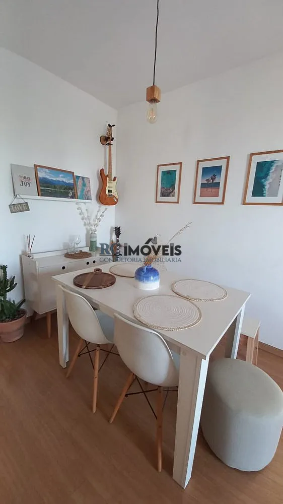 Imagem Apartamento a Venda no bairro Colubandê - São Gonçalo, RJ