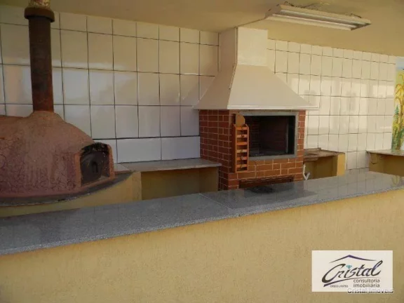 Imagem Casa Residencial à venda, Jardim São Vicente, Cotia - .