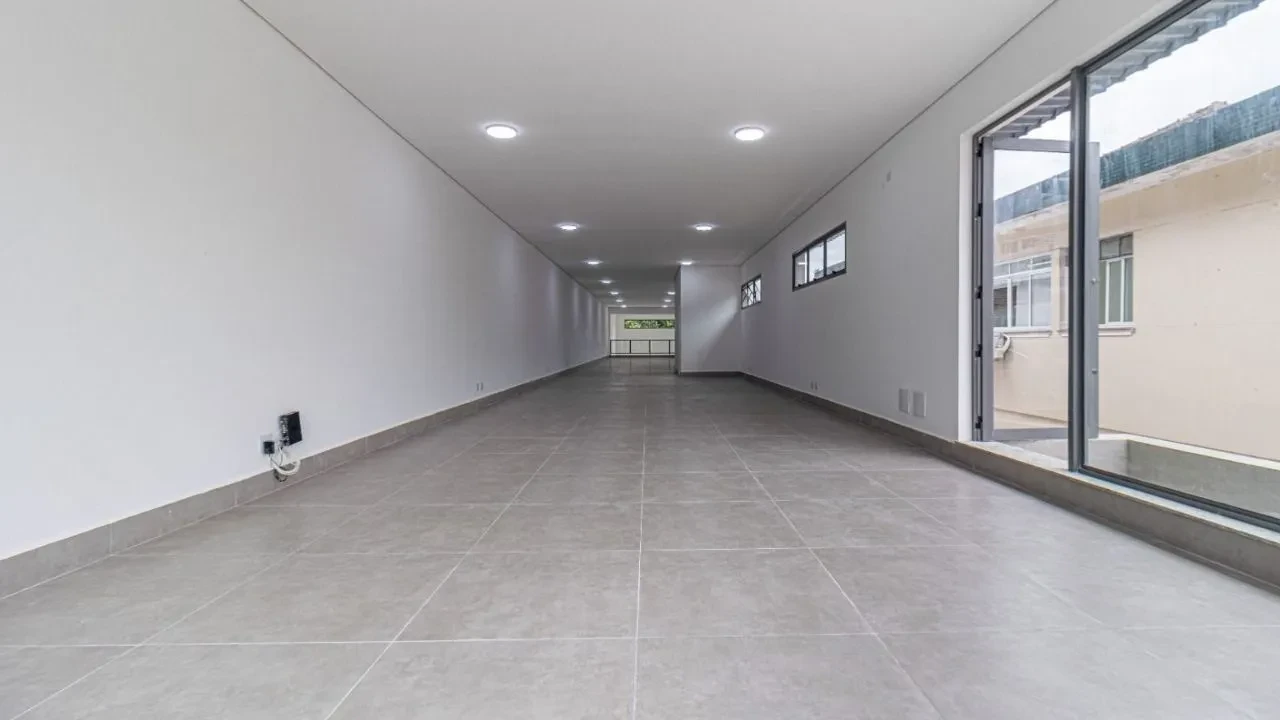 Imagem Loja à Venda ou Locação, 550 m² em Vila Mathias - Santos