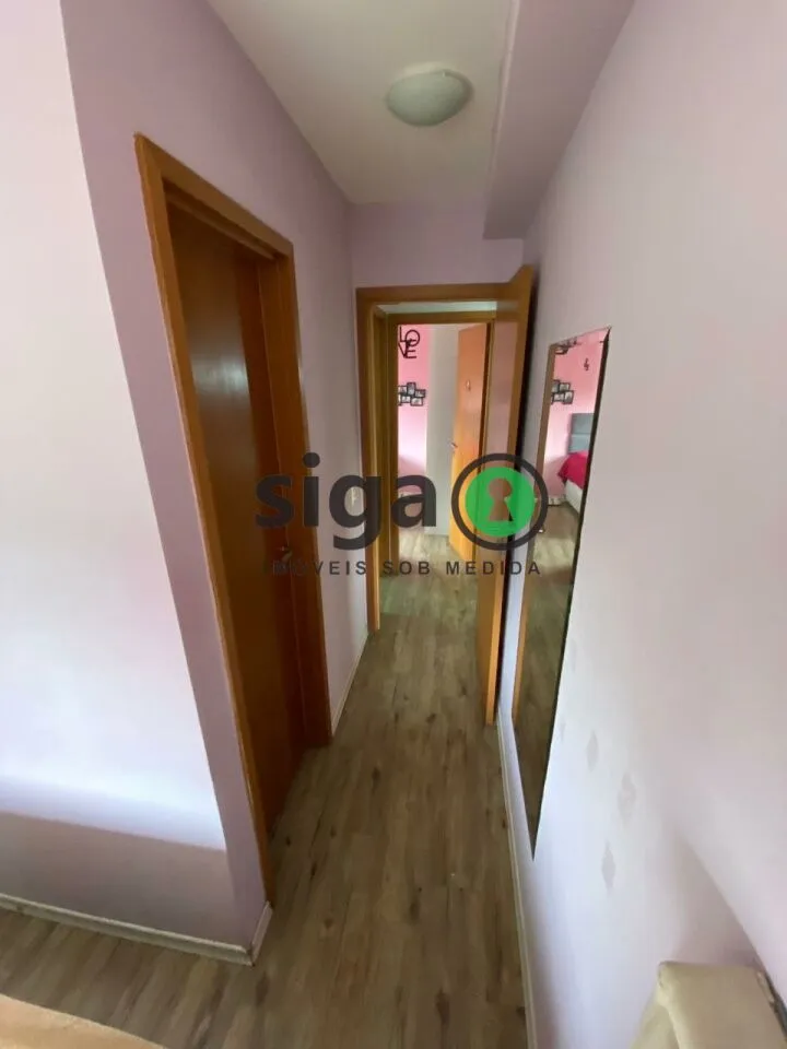 Imagem APARTAMENTO PARA VENDA 2 DORMITORIOS E 2 VAGAS NO CONDOMINIO ACTUAL MORUMBI