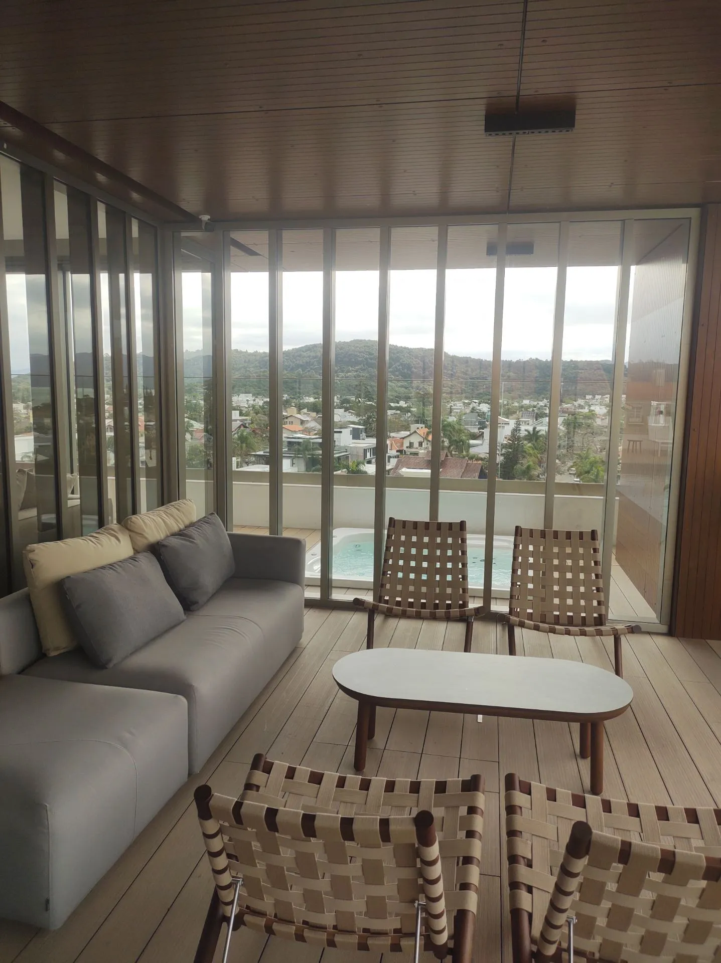 Imagem PURO Brasil Design Living | Apartamentos de Alto Padrão à Venda em Jurerê