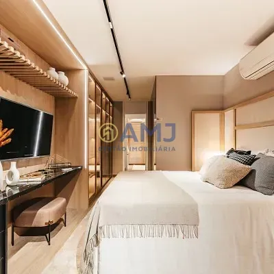 Imagem Apartamento à venda no Wide Praça do Sol, Setor Oeste