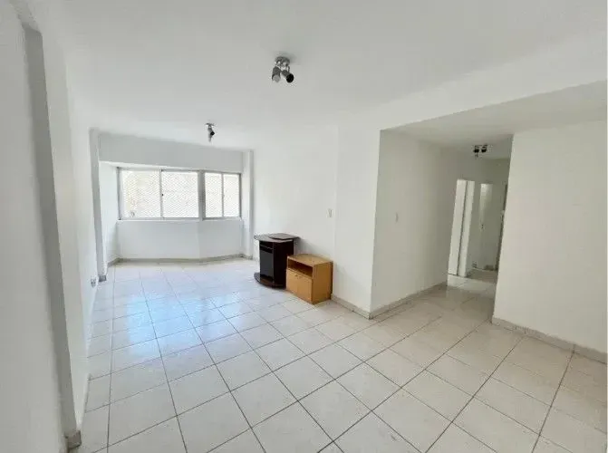 Imagem Apartamento com 2 Quartos à Venda, 90 m² em Aparecida - Santos