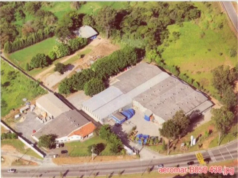 Imagem GALPÃO INDUSTRIAL À VENDA, ZONA INDUSTRIAL, SOROCABA.