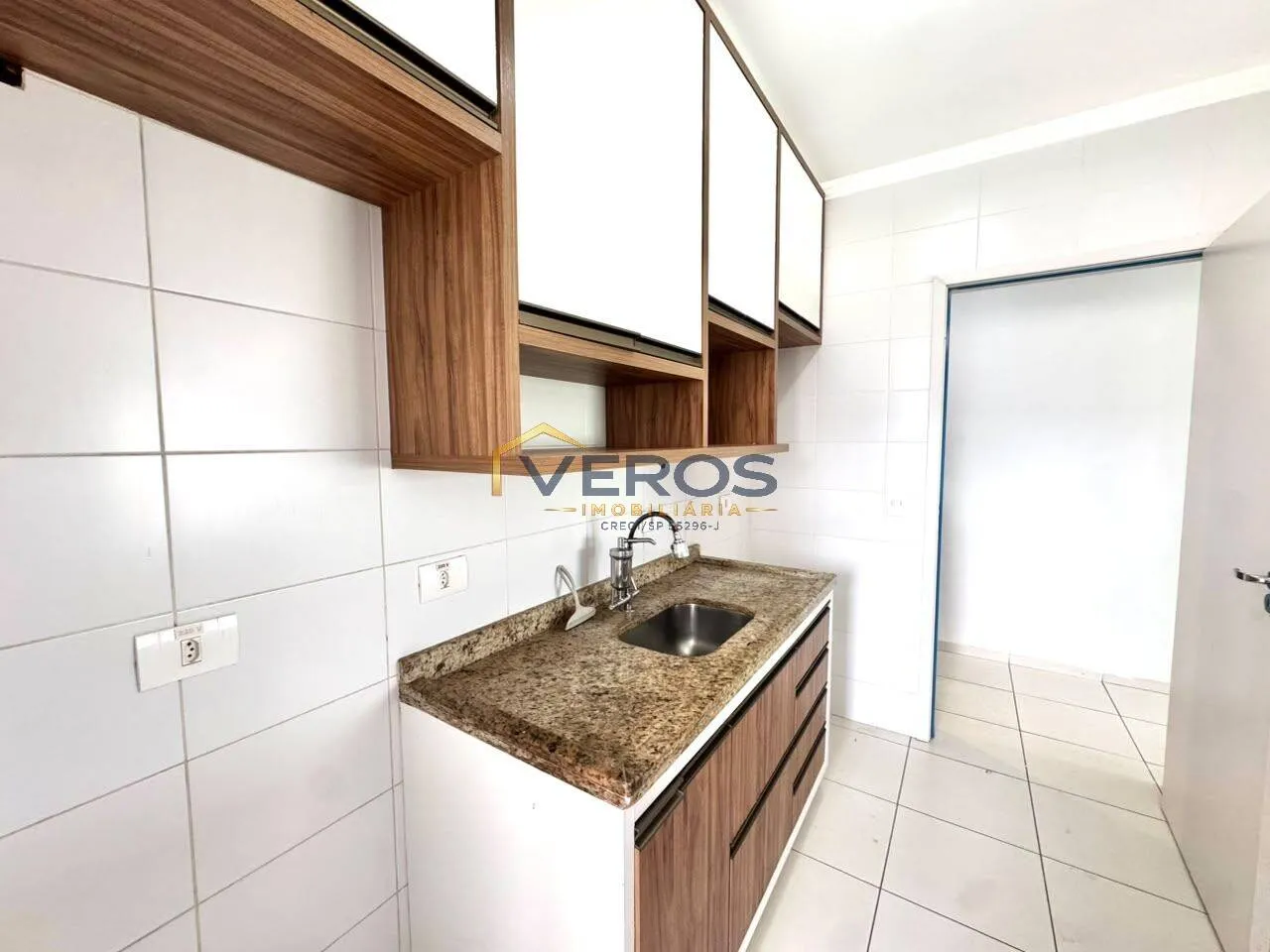 Imagem Apartamento de 3 dormitórios a venda no Edifício Vila Serena - Indaiá