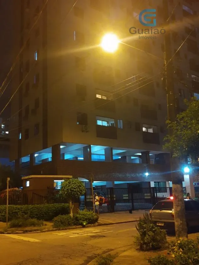 Imagem VENDO APARTAMENTO DE 02 DORMITÓRIOS NO ESTUÁRIO