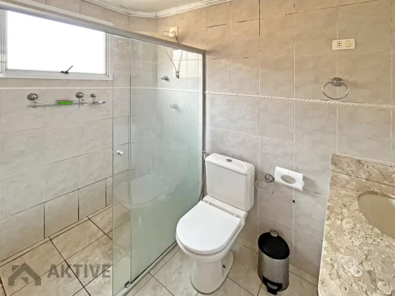 Imagem Apartamento em Jardim Simus - Sorocaba, SP