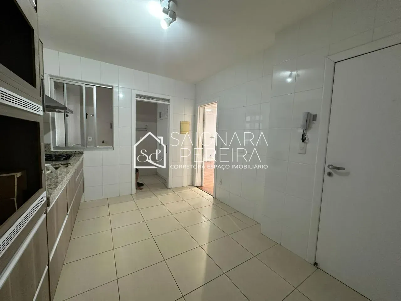 Imagem Condomínio PAOLA - 3 dormitórios uma suíte- 106m2