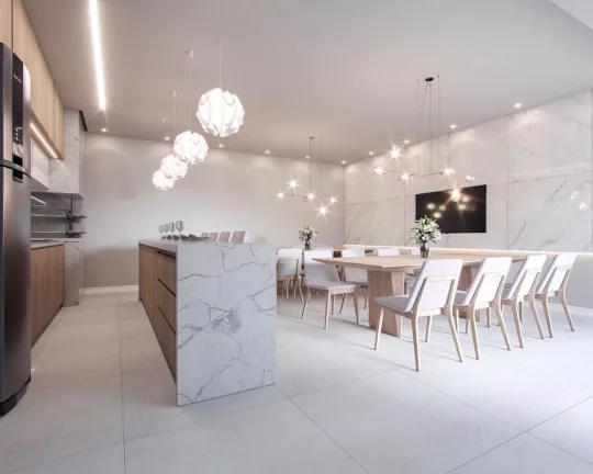 Imagem Luminares Residence - Apartamento à venda no bairro Fazenda - Itajaí/SC