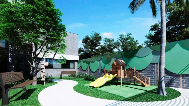 Imagem Apartamento para venda no bairro São Vicente em Itajaí
