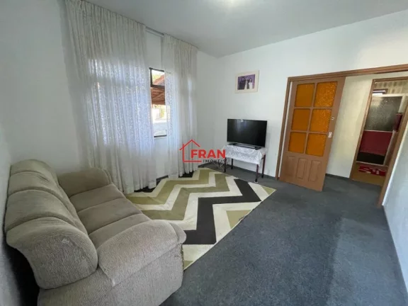 Imagem Excelente casa Terrea no Corrego Grande terreno de 504 m².