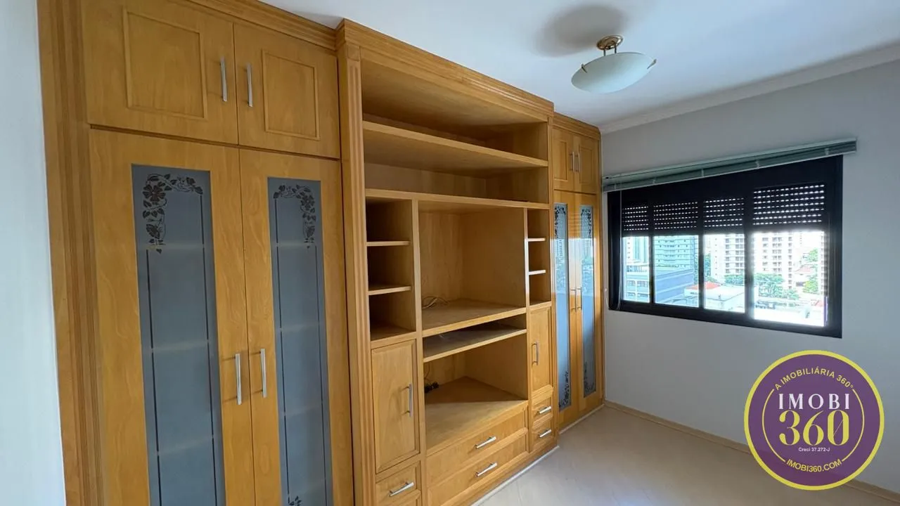 Imagem Apartamento com 03 dormitórios e suíte com 01 vagas na Vila Gomes Cardim