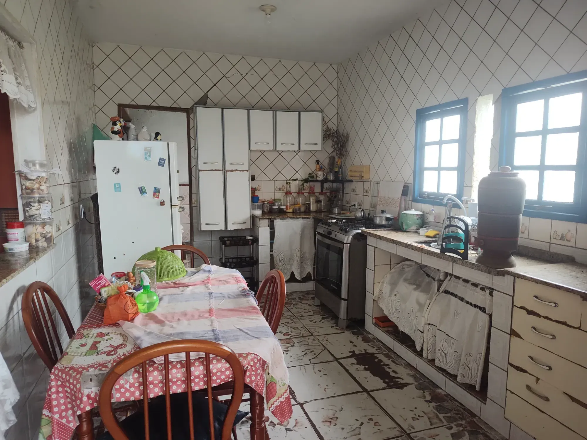 Imagem Casa com 4 Quartos à Venda, 450 m² em São João da Barra - São João da Barra