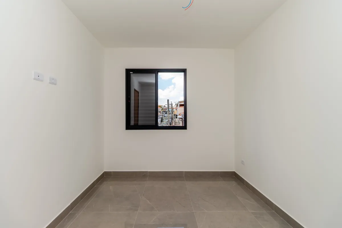 Imagem Apartamento para venda em Parada Inglesa com 2 quartos, 56m2