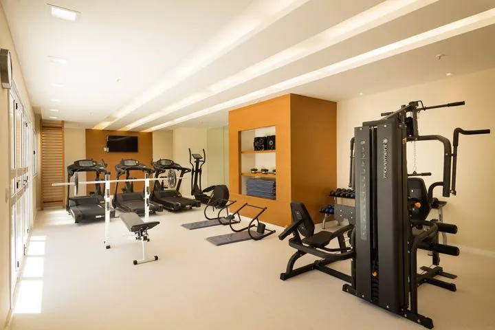 Imagem Apartamento com 2 Quartos à Venda, 49 m² em Del Castilho - Rio De Janeiro