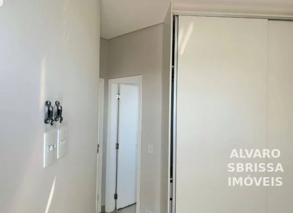 Imagem Lindo apartamento com 03 dormitórios à venda, 90 m² - Vila Gatti - Itu/SP