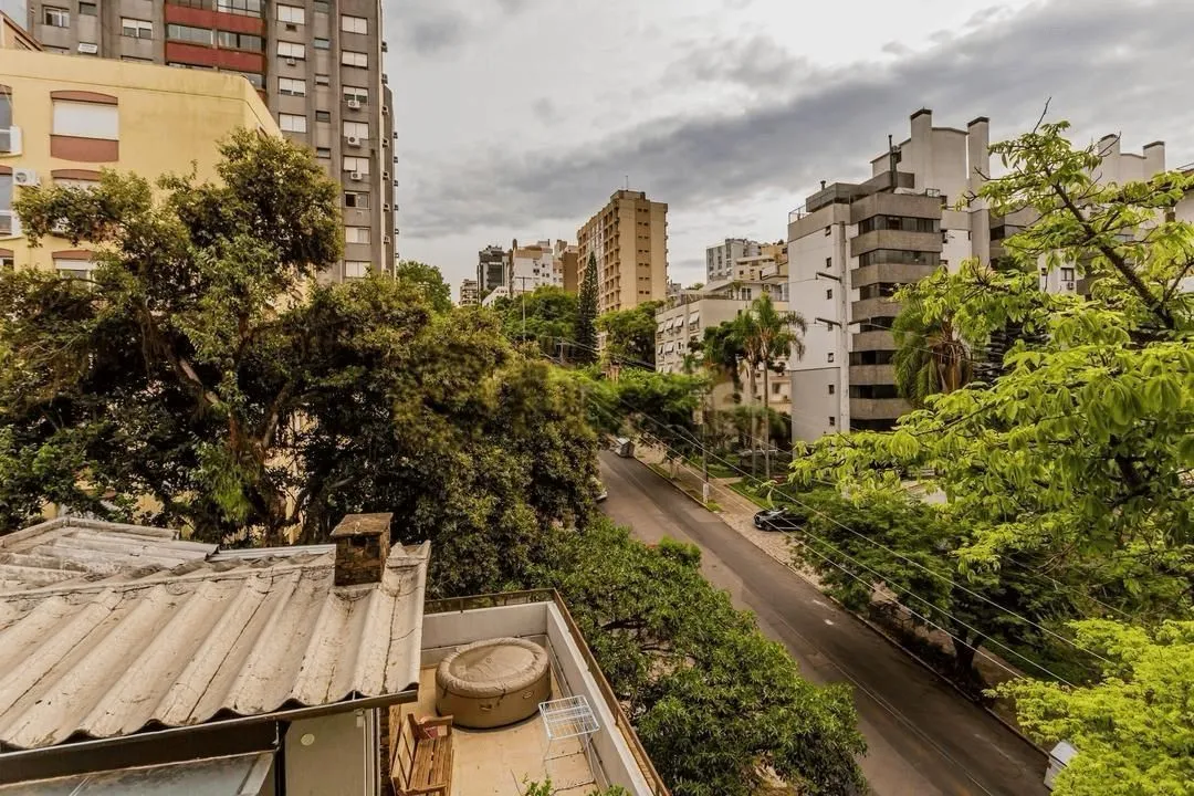 Imagem Ótimo apartamento com 2 dormitórios, bem localizado no bairro Bela Vista