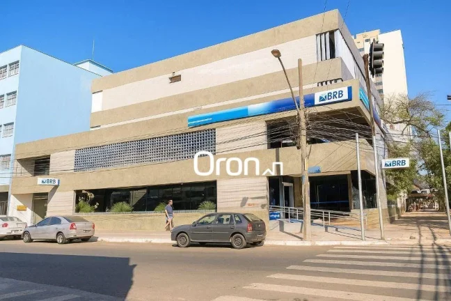 Imagem Prédio à venda, 5374 m² por R$ 25.000.000 - Setor Central - Goiânia/GO