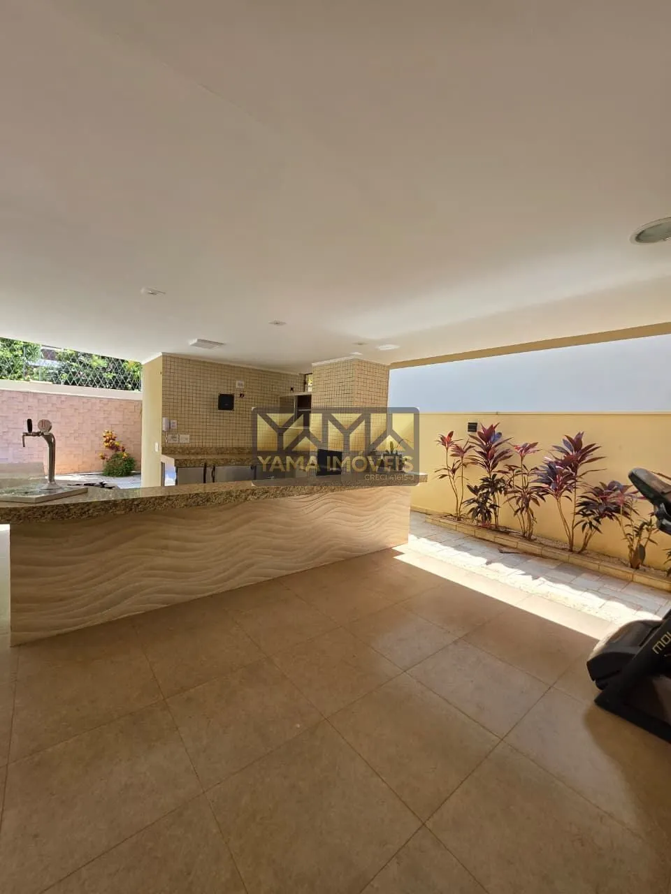 Imagem Condomínio Magnolias - Casa à venda no bairro Jardim Botânico - Ribeirão Preto/SP