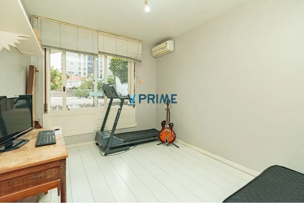 Imagem Apartamento na Rua Miguel Tostes em Porto Alegre