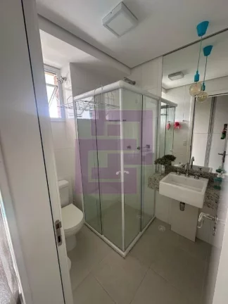 Imagem Apartamento de 2 suítes à venda na Enseada, Guarujá - pronto para você se mudar!